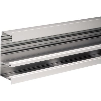 Schneider Electric, Leitungsführung, SE 5512410 INKA UNTERTEIL 2500MM 161-2 F/72 AN (PE=1ST (250 cm) Schneider Electric, Leitungsführung, SE 5512410 INKA UNTERTEIL 2500MM 161-2 F/72 AN (PE=1ST (250 cm)