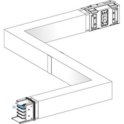 Schneider Electric SE - KSA1000DZCG43F - Elektrisch Schneider Electric SE - KSA1000DZCG43F - Elektrisch