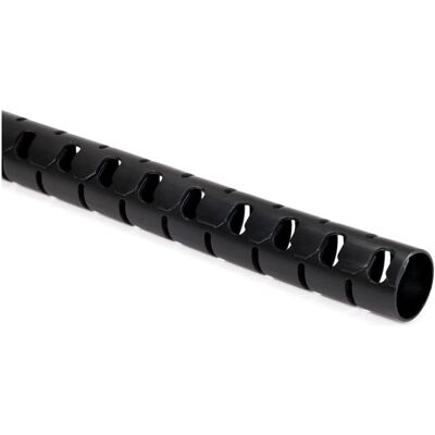 HellermannTyton, Kabelschutz + Kabelführung, Kabelbündelspiralschlauch HWPP 16 mm schwarz (Kabelspiralschlauch, 2500 cm) HellermannTyton, Kabelschutz + Kabelführung, Kabelbündelspiralschlauch HWPP 16 mm schwarz (Kabelspiralschlauch, 2500 cm)