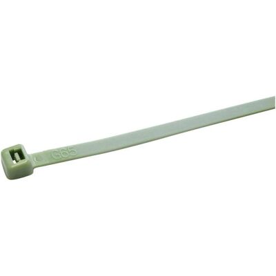WKK, Kabelbinder, 5484 Kabelbinder 368 mm 7.60 mm Grün Säurebeständig 100 St. (Kunststoffkabelbinder, 368 mm, 100 Stk.) WKK, Kabelbinder, 5484 Kabelbinder 368 mm 7.60 mm Grün Säurebeständig 100 St. (Kunststoffkabelbinder, 368 mm, 100 Stk.)
