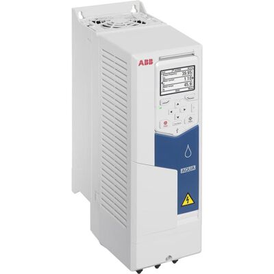 ABB, Frequenzumrichter, ACQ580-01-03A4-4 ABB, Frequenzumrichter, ACQ580-01-03A4-4