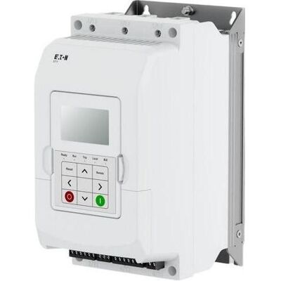 Eaton, Motorsteuerung, Softstarter Eaton, Motorsteuerung, Softstarter