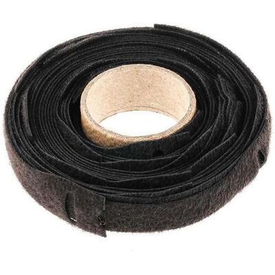 RS PRO, Kabelbinder, Kabelbinder Velcro 12x203mm (Klettkabelbinder, 203.50 mm, 25 Stk.) RS PRO, Kabelbinder, Kabelbinder Velcro 12x203mm (Klettkabelbinder, 203.50 mm, 25 Stk.)
