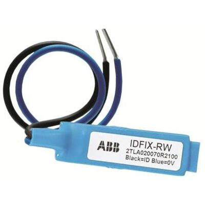 ABB 2TLA020070R2100 - Programmierbarer Identifikator ABB 2TLA020070R2100 - Programmierbarer Identifikator