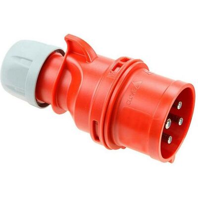 Solera, Netzstecker + Netzkupplung, Stecker 902144A Cetac Solera, Netzstecker + Netzkupplung, Stecker 902144A Cetac