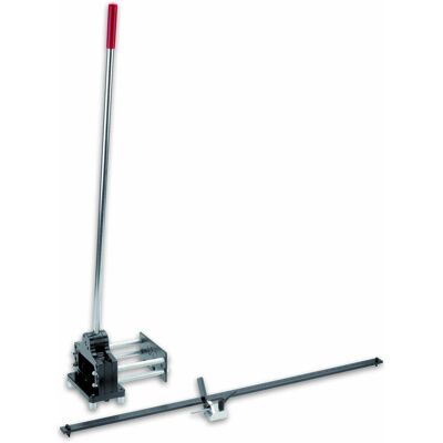 Cimco CIM 134038 Schneid-+Stanzgerät m.Trapez 34, Elektronikzubehör + Gehäuse Cimco CIM 134038 Schneid-+Stanzgerät m.Trapez 34, Elektronikzubehör + Gehäuse