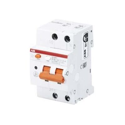 ABB DS-ARC1 B20 A30 Brandschutzschalter +FI/LS ABB DS-ARC1 B20 A30 Brandschutzschalter +FI/LS