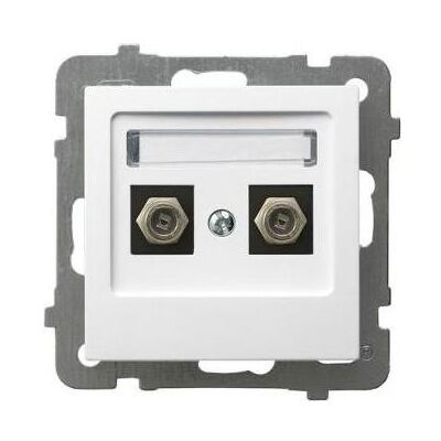 Ospel, Steckdose, GPA-2GF/m/00 Ospel, Steckdose, GPA-2GF/m/00
