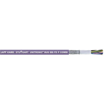 LAPP 2170818/500 Bussleitung - Für Industrie, Flexibel, 500m, Violett LAPP 2170818/500 Bussleitung - Für Industrie, Flexibel, 500m, Violett