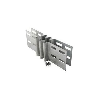 Legrand LEG PEGZ Flexibles Verbinderset 2 Stück Tvz. H125 tauchfeuerverzinkt DIN 50976/E, Elektronikzubehör + Gehäuse Legrand LEG PEGZ Flexibles Verbinderset 2 Stück Tvz. H125 tauchfeuerverzinkt DIN 50976/E, Elektronikzubehör + Gehäuse