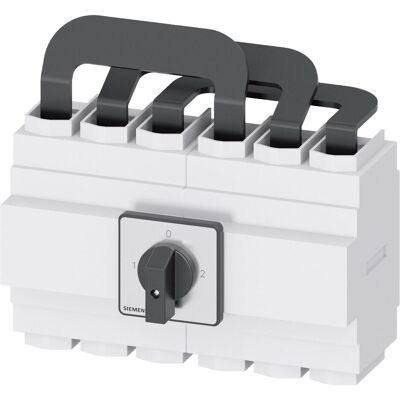 Siemens Systemstromversorgung, SIEM Umschalter Siemens Systemstromversorgung, SIEM Umschalter