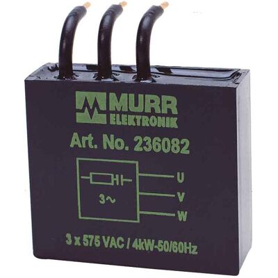 Murr Elektronik Universal-Entstörmodul, Induktor Murr Elektronik Universal-Entstörmodul, Induktor