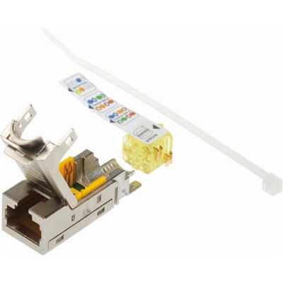 Harting Ha-VIS, Elektronikkabel + Stecker Harting Ha-VIS, Elektronikkabel + Stecker