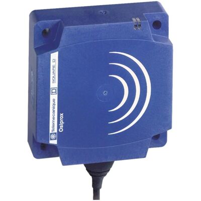 Schneider Electric XS8-Indu. Näher.sch. 80x80x26, PBT, Sn XS8D1A1MBL10 (Schalter), Elektronikmodul Schneider Electric XS8-Indu. Näher.sch. 80x80x26, PBT, Sn XS8D1A1MBL10 (Schalter), Elektronikmodul