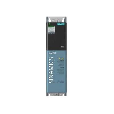 Siemens Frequenzumrichter, G220 IP20 3AC400V 4kW FSA Siemens Frequenzumrichter, G220 IP20 3AC400V 4kW FSA
