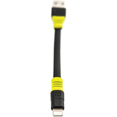 Goal Zero USB A – Lighting (0.25 m, USB 2.0), USB Kabel Goal Zero USB A – Lighting (0.25 m, USB 2.0), USB Kabel