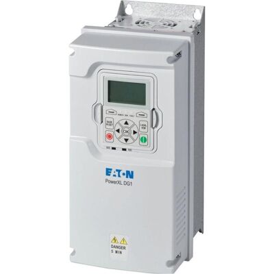 Eaton, Frequenzumrichter, Frequenzumrichter 3phasig Eaton, Frequenzumrichter, Frequenzumrichter 3phasig