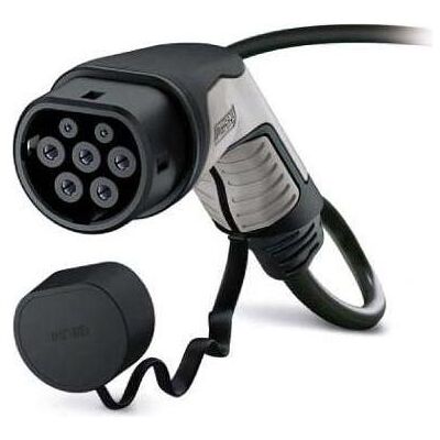 Phoenix Contact, Elektroauto Ladekabel, PHOE Ladekabel (Typ 2, 22 kW, 32 A, 4.50 m) Phoenix Contact, Elektroauto Ladekabel, PHOE Ladekabel (Typ 2, 22 kW, 32 A, 4.50 m)
