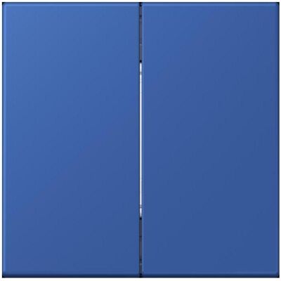 JUNG, Lichtschalter + Storenschalter, BLELC995253 JUNG, Lichtschalter + Storenschalter, BLELC995253