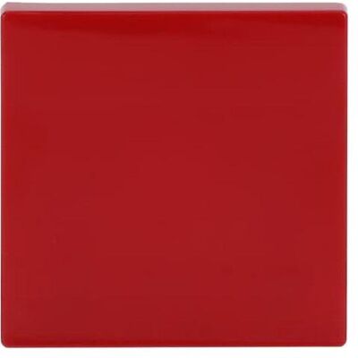 Busch-Jaeger, Zubehör Schalterprogramm, Wippe geschlossen, für Schaltereinsatz 2CKA001751A3145 Busch-Jaeger, Zubehör Schalterprogramm, Wippe geschlossen, für Schaltereinsatz 2CKA001751A3145