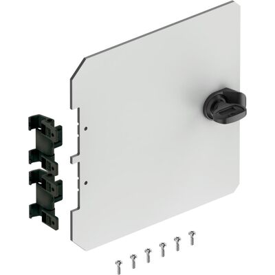 Spelsberg GEOS-S IT 3030 Innentür (L x B x H) 230.5 x 228.5 x 4 mm Isolierstoff 1 St., Elektronikzubehör + Gehäuse Spelsberg GEOS-S IT 3030 Innentür (L x B x H) 230.5 x 228.5 x 4 mm Isolierstoff 1 St., Elektronikzubehör + Gehäuse