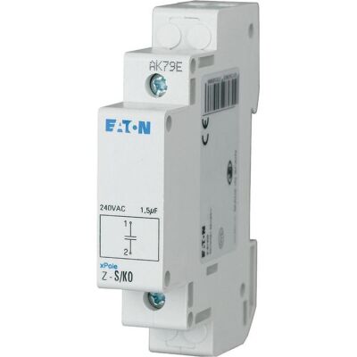 Eaton Z-S/KO - Kondensatorblock Eaton Z-S/KO - Kondensatorblock
