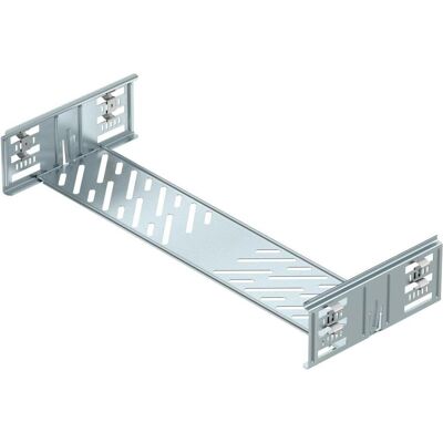 OBO KTSMV 850 FS - Längsverbinder-Set 85x500x200mm KTSMV 850 FS - Kabelrinne Verbinder OBO KTSMV 850 FS - Längsverbinder-Set 85x500x200mm KTSMV 850 FS - Kabelrinne Verbinder