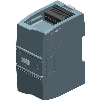 Siemens ANALOG OUTPUT SM 1232, 4AO, Automatisierung Siemens ANALOG OUTPUT SM 1232, 4AO, Automatisierung