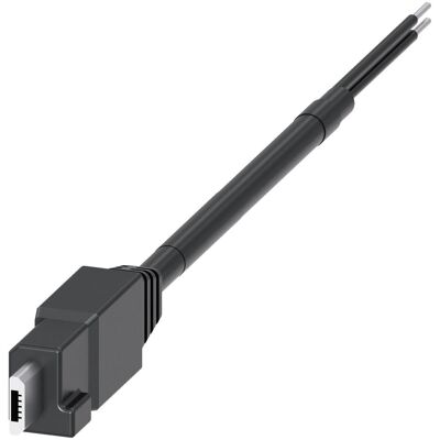 Siemens Verbindungskabel für N-CT-3VA 3VA9907-0NB10, Elektronikkabel + Stecker Siemens Verbindungskabel für N-CT-3VA 3VA9907-0NB10, Elektronikkabel + Stecker