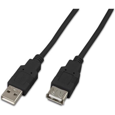 Wirewin USB A - A (0.15 m, USB 2.0), USB Kabel Wirewin USB A - A (0.15 m, USB 2.0), USB Kabel