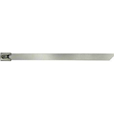 Kunzer 7EKB360 Edelstahl-Kabelbinder - Hitzebeständig - 360mm Kunzer 7EKB360 Edelstahl-Kabelbinder - Hitzebeständig - 360mm