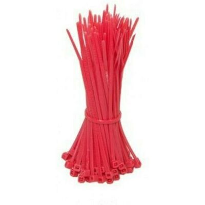 Dsit, Kabelbinder, Kabelbinder 280mm (Kunststoffkabelbinder, 280 mm, 100 Stk.) Dsit, Kabelbinder, Kabelbinder 280mm (Kunststoffkabelbinder, 280 mm, 100 Stk.)