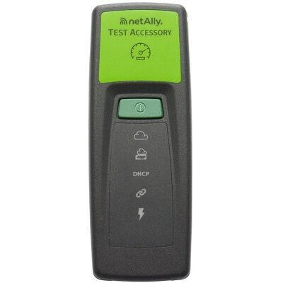 Netally, Multimeter, Testgerät Zubehör für TEST-ACC 10er Pack Netally, Multimeter, Testgerät Zubehör für TEST-ACC 10er Pack