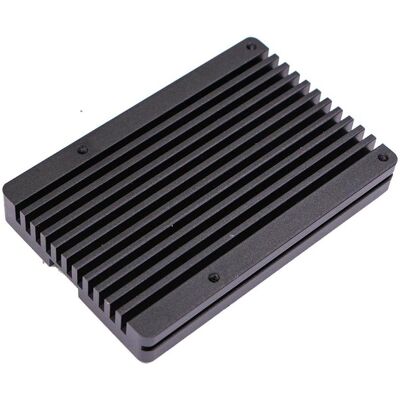 Allnet Rock Pi X zbh. Heatsink Kühler Kühlkörper, Entwicklungsboard + Kit Allnet Rock Pi X zbh. Heatsink Kühler Kühlkörper, Entwicklungsboard + Kit