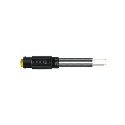 Bticino LN4742V230, Schalter + Taster, Orange Bticino LN4742V230, Schalter + Taster, Orange