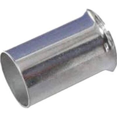 Intercable, Kabelverbindung, 500 Stück Aderendhülse 1,5qmm verzinnt ICAE1512 / 563066 Intercable, Kabelverbindung, 500 Stück Aderendhülse 1,5qmm verzinnt ICAE1512 / 563066