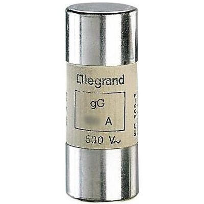 Legrand, Sicherung, 015380 (80 A) Legrand, Sicherung, 015380 (80 A)