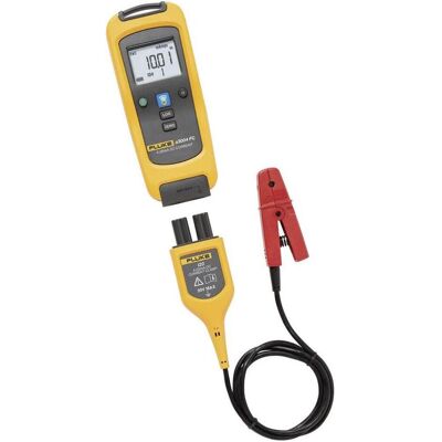 Fluke, Multimeter, Stromzange digital FLK-A3004FC (CAT III 1000V, CAT IV 600V, Zangenstrommesser) Fluke, Multimeter, Stromzange digital FLK-A3004FC (CAT III 1000V, CAT IV 600V, Zangenstrommesser)