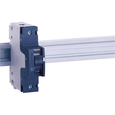 Schneider, Schutzschalter, Leistungsschalter NG125L, 1P, 63A, B Charakteristik 18748 Schneider, Schutzschalter, Leistungsschalter NG125L, 1P, 63A, B Charakteristik 18748