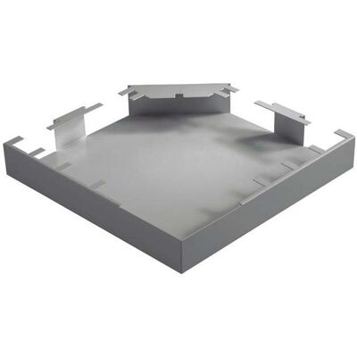 Hager, Leitungsführung, TEH DABA5008059006 Flachwinkel für DABA50080 St-bl weiÃalum (31.50 cm) Hager, Leitungsführung, TEH DABA5008059006 Flachwinkel für DABA50080 St-bl weiÃalum (31.50 cm)