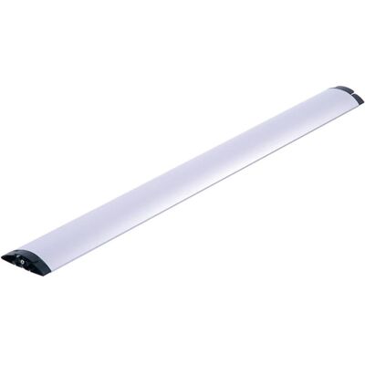 Bachmann Modell 930.027 Aluminium Kabelboden-Absperrung - 1m Bachmann Modell 930.027 Aluminium Kabelboden-Absperrung - 1m