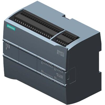 Siemens 6AG1215-1AG40-5XB0, Automatisierung Siemens 6AG1215-1AG40-5XB0, Automatisierung