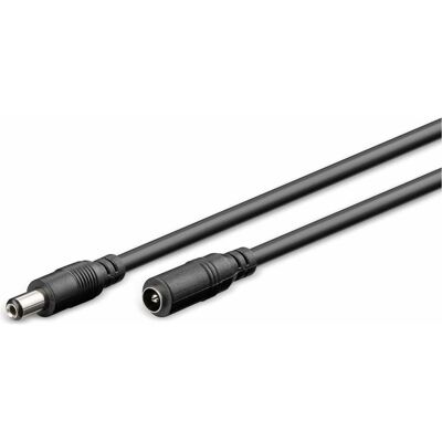 Goobay, Verlängerungskabel, Verlängerungskabel (3 m) Goobay, Verlängerungskabel, Verlängerungskabel (3 m)