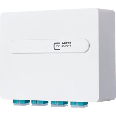 Metz Connect, Steckdose, OpDAT Metz Connect, Steckdose, OpDAT