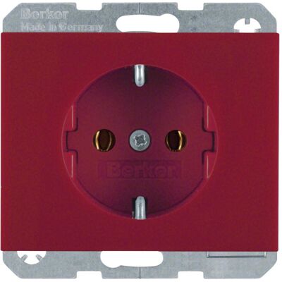 Berker, Steckdose, 47157015 Berker, Steckdose, 47157015