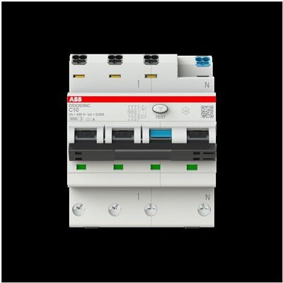ABB, Schutzschalter, FI/LS-Schalter ABB, Schutzschalter, FI/LS-Schalter
