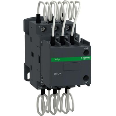 Schneider LC1DLKM7, Kondensator Schneider LC1DLKM7, Kondensator