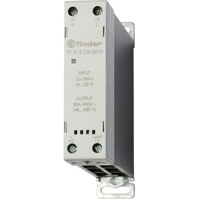 Finder 77.31.8.230.8070 Relais SPST-NO - Relais Finder 77.31.8.230.8070 Relais SPST-NO - Relais