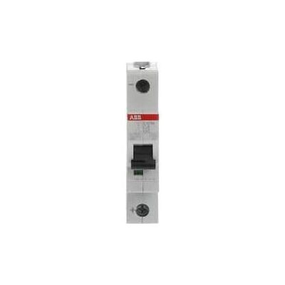 ABB, Schutzschalter, S201M-C8UC ABB, Schutzschalter, S201M-C8UC