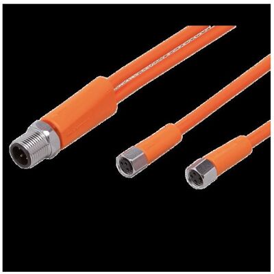 IFM EVT338, Elektronikkabel + Stecker IFM EVT338, Elektronikkabel + Stecker